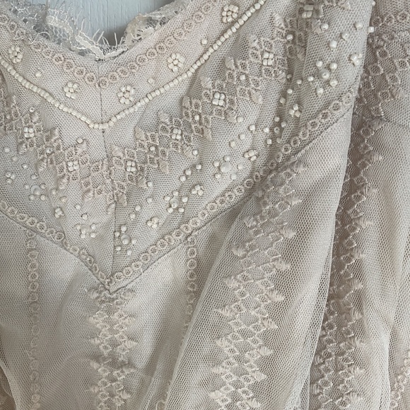 Abercrombie & Fitch Dress - Picture 2 of 3